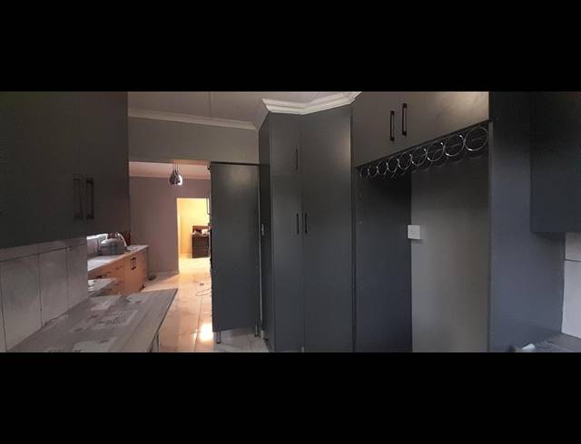 3 BEDROOM PROPERTY TO RENT IN BIRCHLEIGH